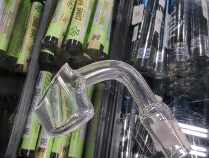 Banger 2/4mm Thick(333)